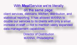 MANNA quote