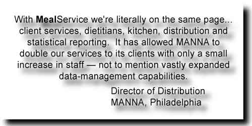 Organization quote